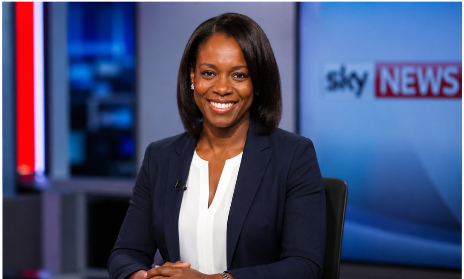 Gillian Joseph