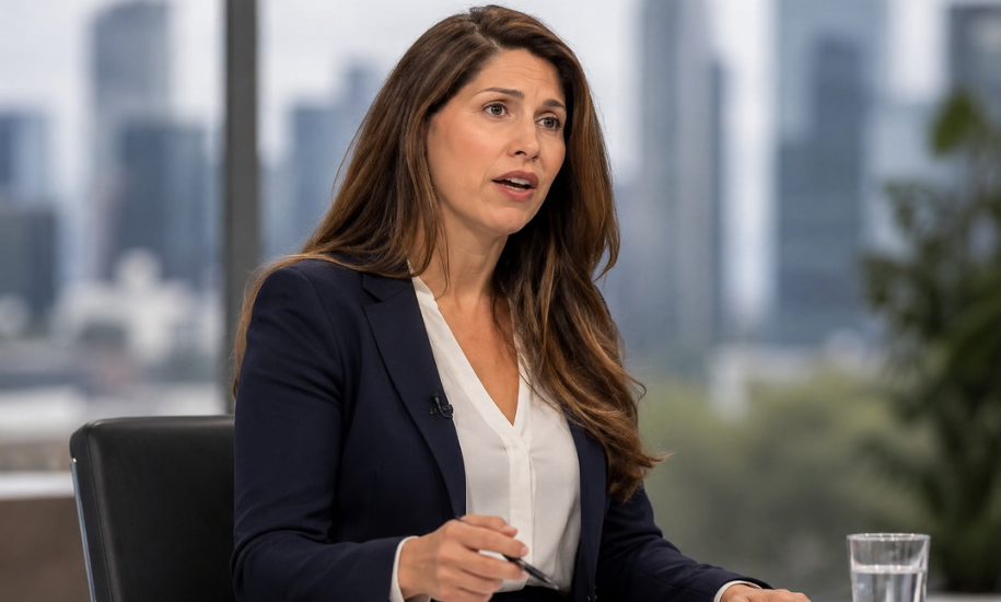 Helia Ebrahimi: Biography, Career, Illness, Husband, Ethnicity, Age & More Helia Ebrahimi