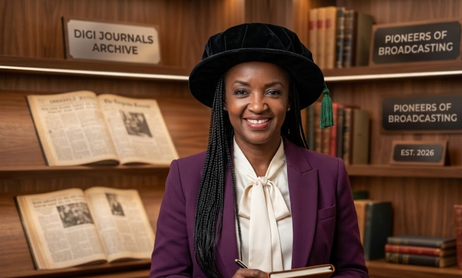 The Enduring Legacy of Diane-Louise Jordan: A Trailblazer in British Broadcasting diane louise jordan