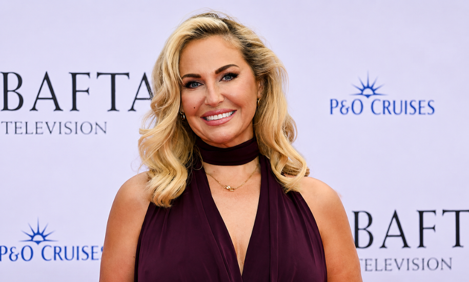 Josie Gibson: From Reality TV Star to Beloved British Presenter Josie Gibson