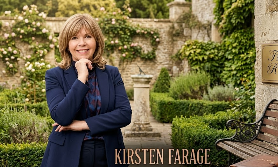 Maggie Philbin: The Story Behind the Swap Shop Star, Keith Chegwin Marriage, and Her Life in 2026 Maggie Philbin