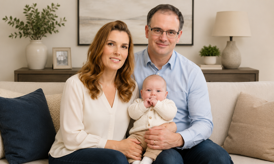 Rebecca Ludlam: The Woman Behind the Headlines and Public Curiosity Rebecca Ludlam