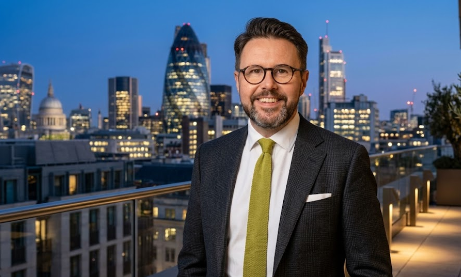 Jon Kay: Wife, BBC Career, Salary & Family Life Jon Kay